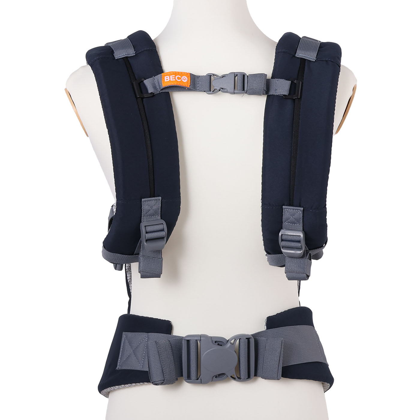 Gemini Cool Mesh Baby Carrier  3