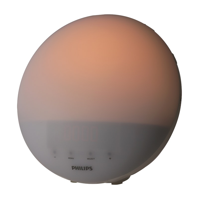 SmartSleep Wake-Up Light 14