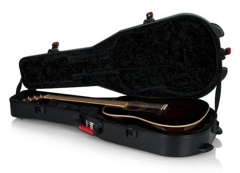 Gator Cases Molded Flight Case 1