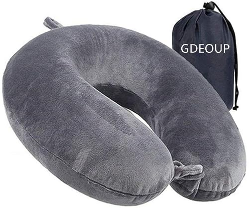 10 Best Travel Pillows  3