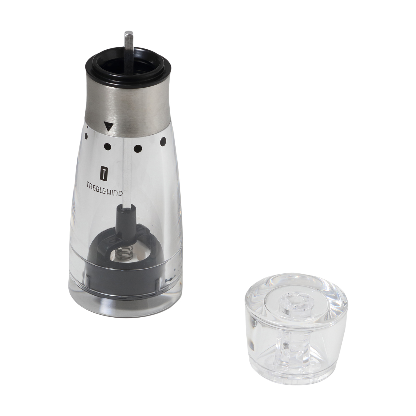 Pepper Grinder 4