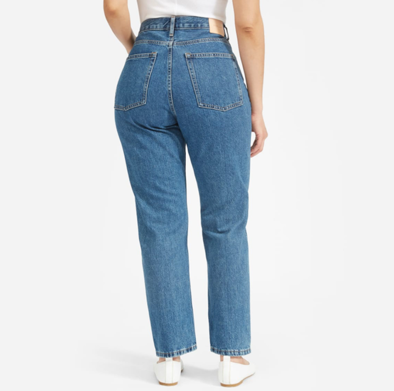Mom Fit Jeans 2