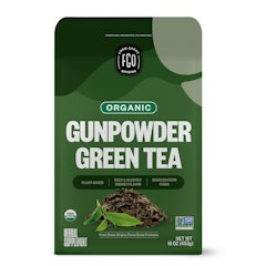 Gunpowder Loose Green Tea