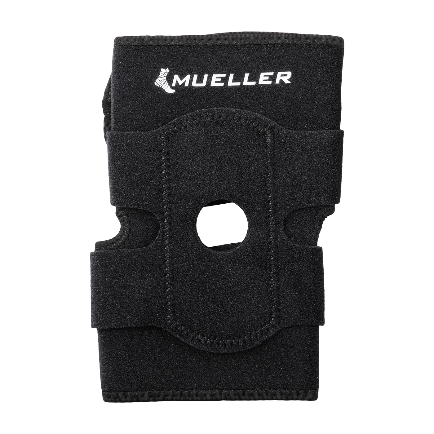 Adjustable Knee Brace 4