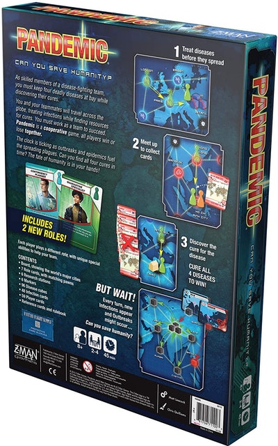 Pandemic 2