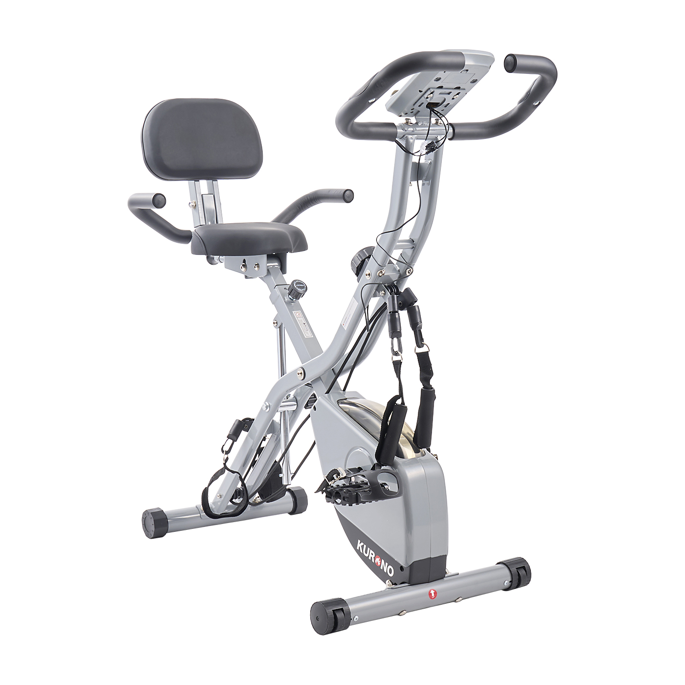 Stationary Exercise Bike for Home Workout 1