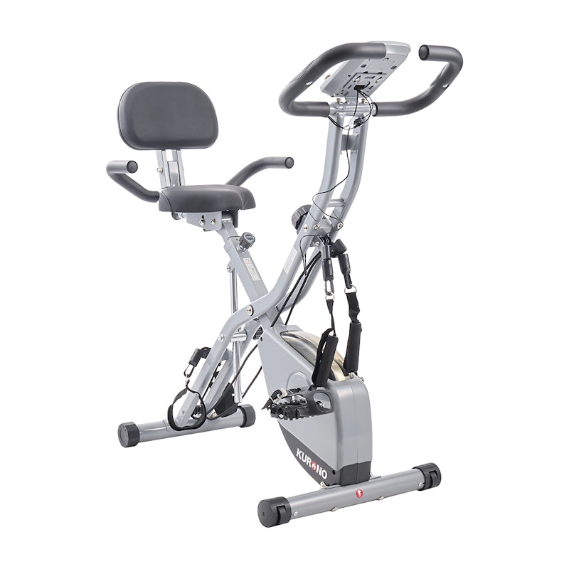 Stationary Exercise Bike for Home Workout 1