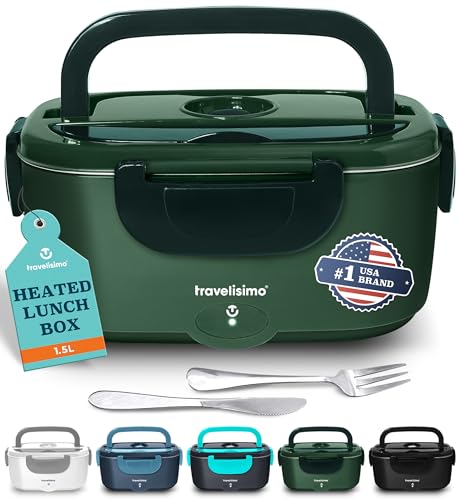 10 Best Electric Lunch Boxes of 2026 (Chef-Reviewed) 5
