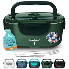 Electric Lunch Box for Adults
