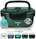 TRAVELISIMO Electric Lunch Box for Adults 1