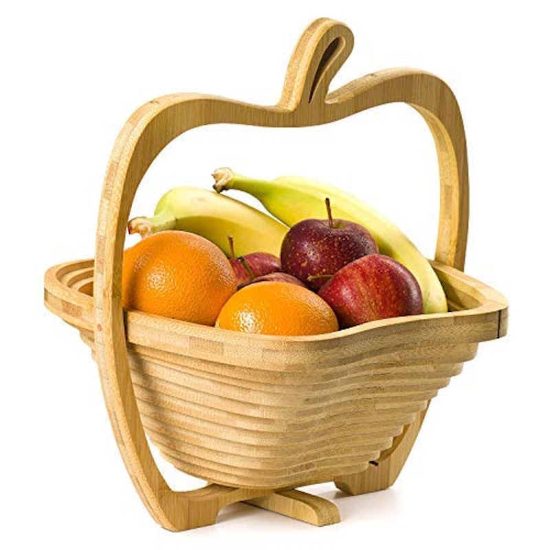 Dried Fruit Gift Basket 2