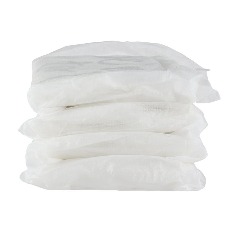 Clean & Secure Maxi Pads 4