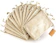 Leafico Organic Cotton Produce Bags 1