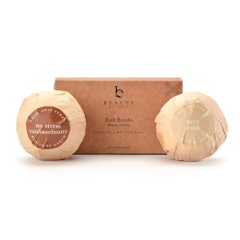 Bath Bombs Relaxing Collection