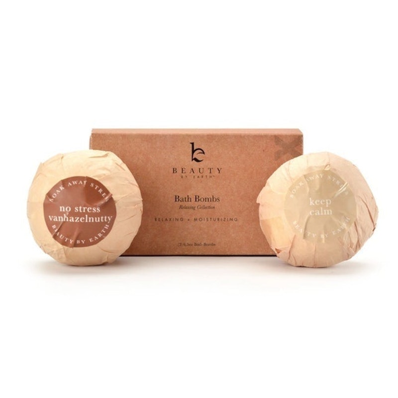 Bath Bombs Relaxing Collection 1