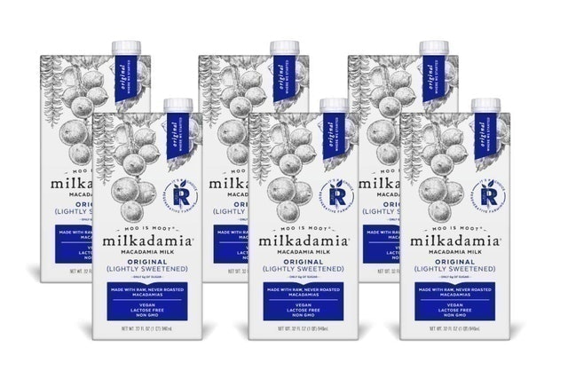 10 Best Non-Dairy Milks in 2022 (Registered Dietitian-Reviewed) 3