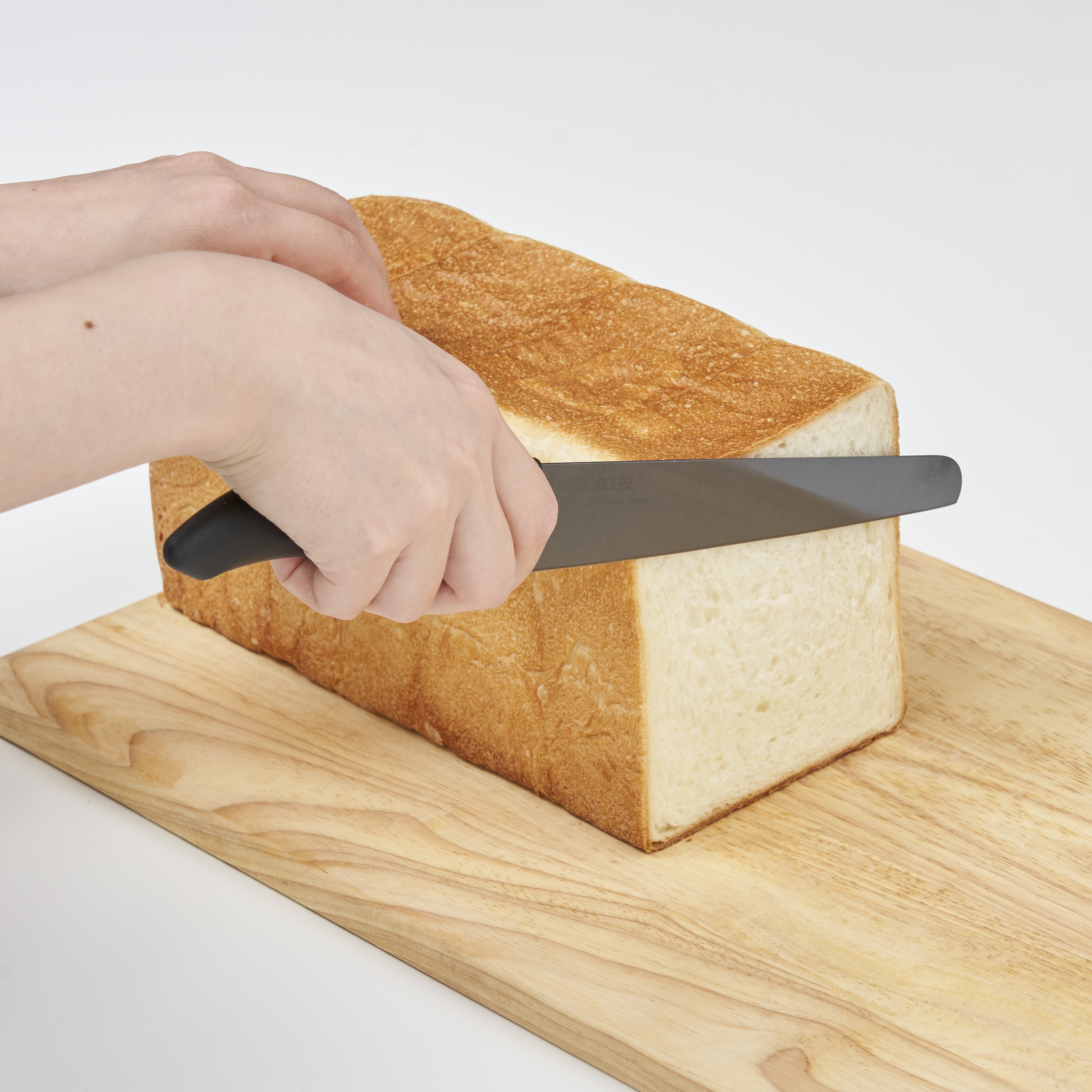 Bread Knife 4