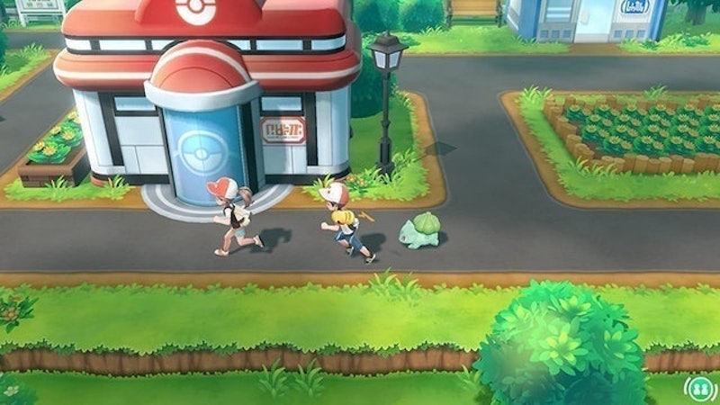 Pokémon Sword 2