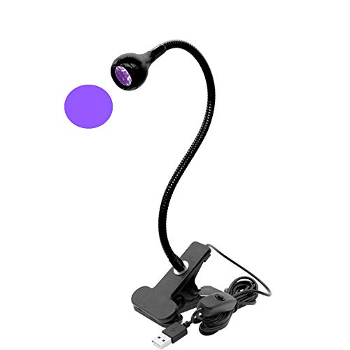 10 Best UV Resin Lamps  4
