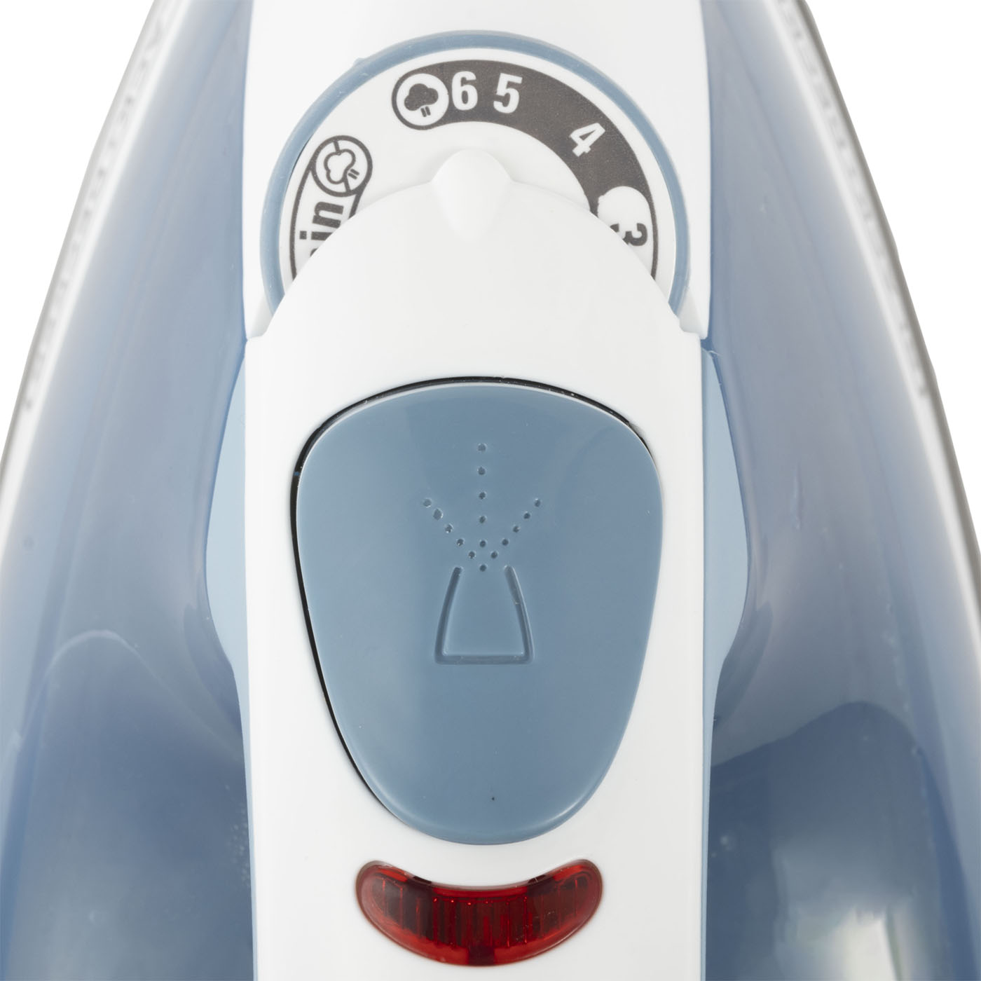 Easy Steam Nonstick Iron 3