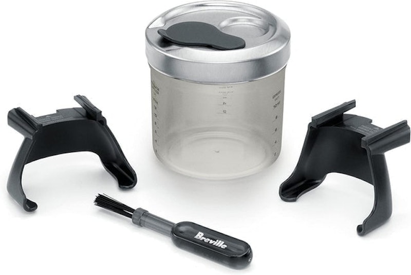 Electric Coffee Blade Grinder 3