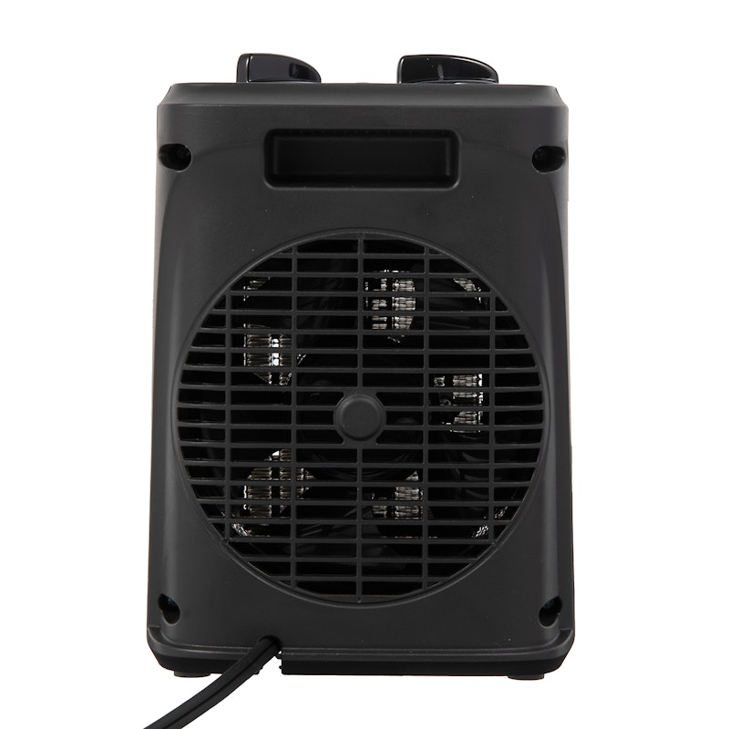 1500W Ceramic Fan-Force Electric Space Heater 3