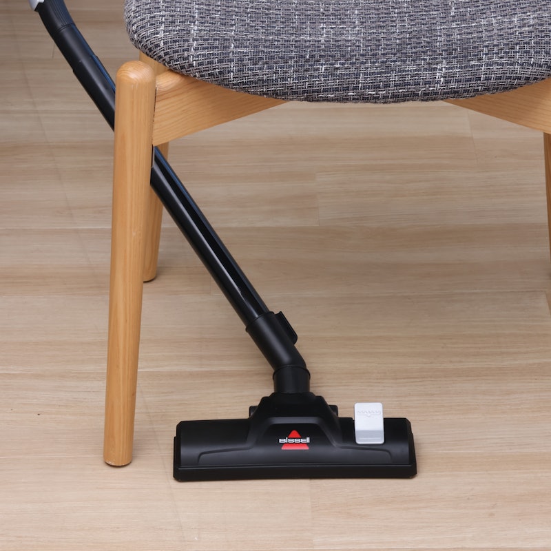 Zing Bagless Canister Vacuum 15