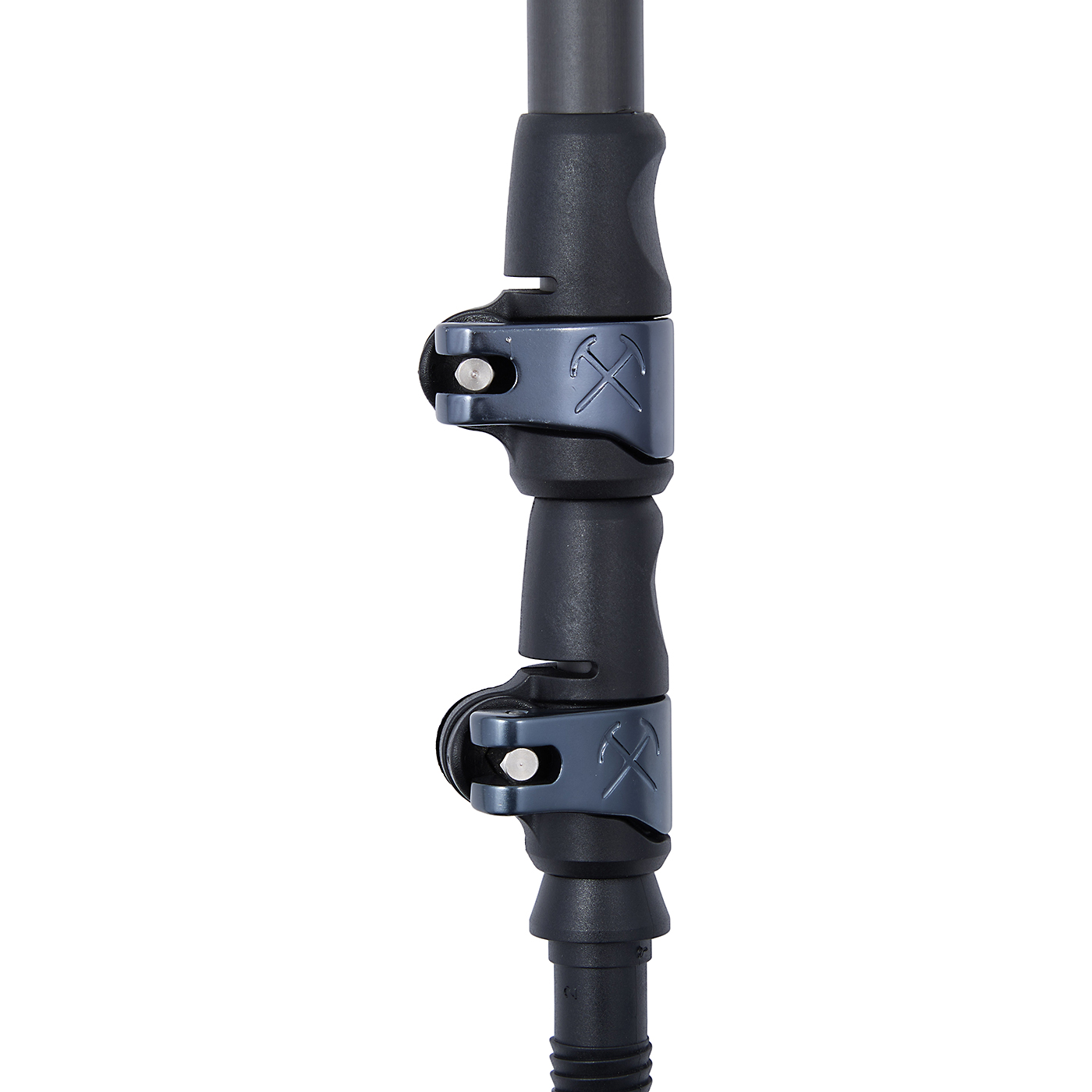 Flash Carbon Compact Trekking Poles  5