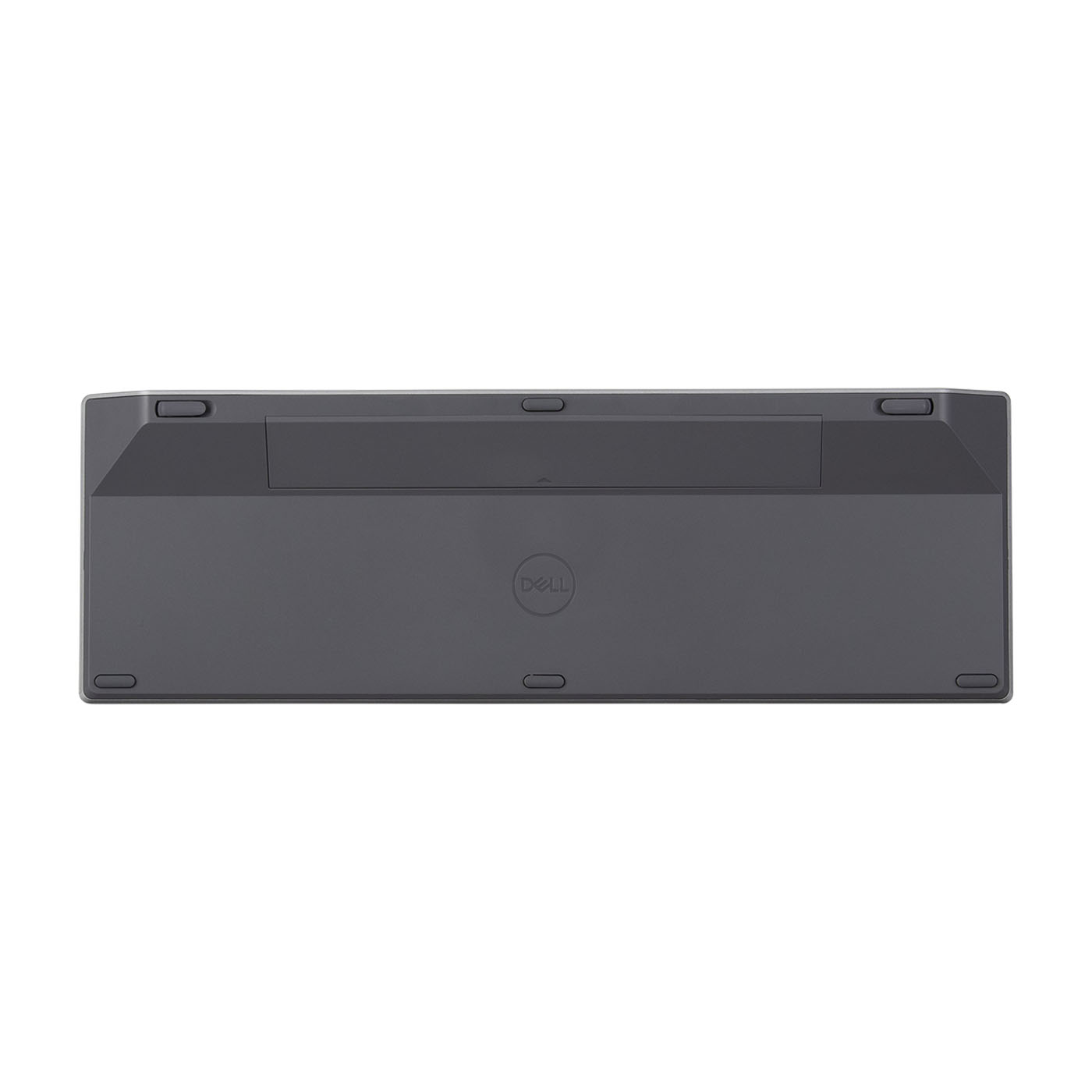 Multi-Device Wireless Keyboard and Mouse Combo 4