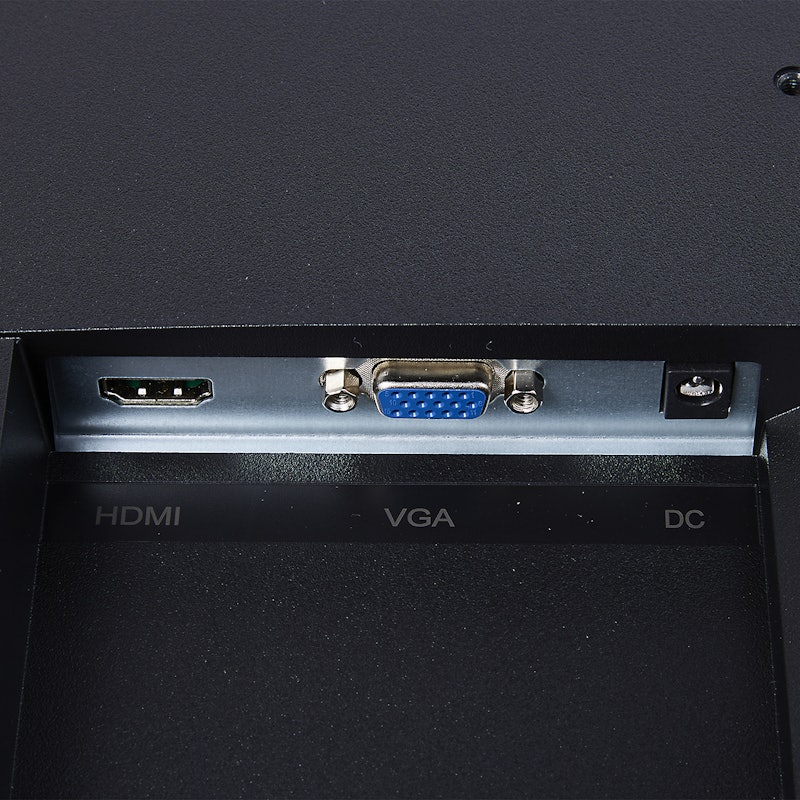 KOORUI 24 Inch IPS High-Performance Monitor 4