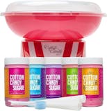 10 Best Cotton Candy Machines of 2026 (Chef-Reviewed) 1
