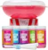 The Candery Cotton Candy Machine and Sugar Kit 1
