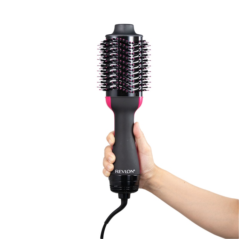 One-Step Volumizer Original 1.0 Hair Dryer and Hot Air Brush 3