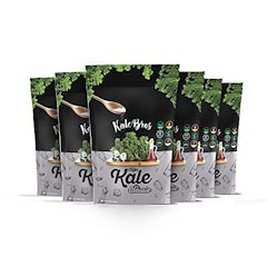 Kale Chips, The Classic