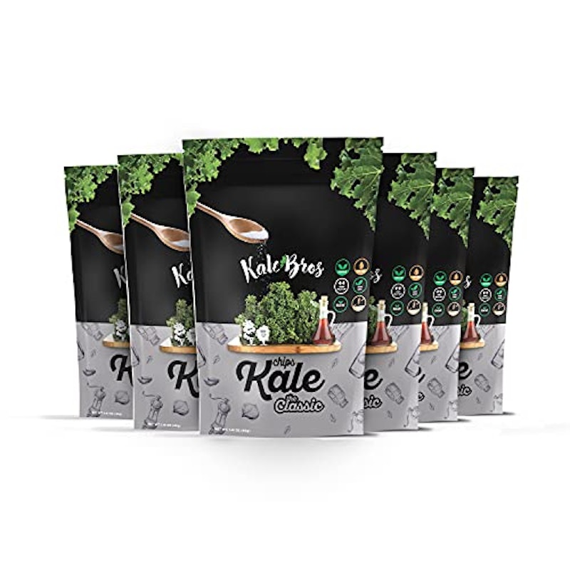 Kale Chips, The Classic 1