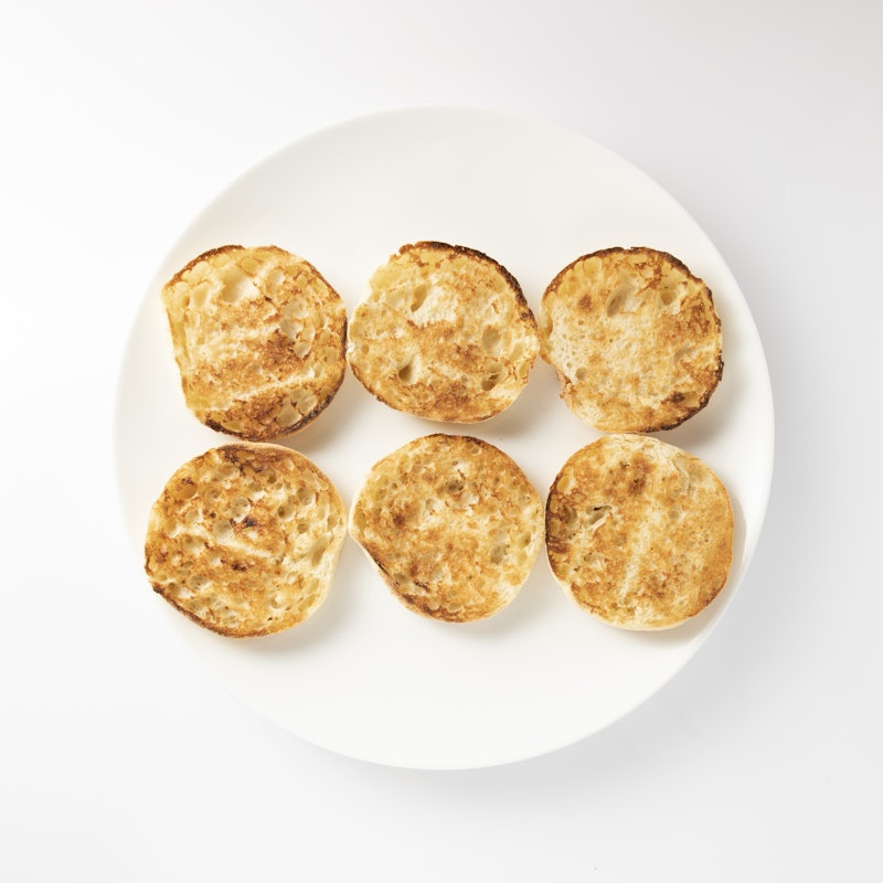 Cooking 2 Slice High-Speed Smart Toaster 6