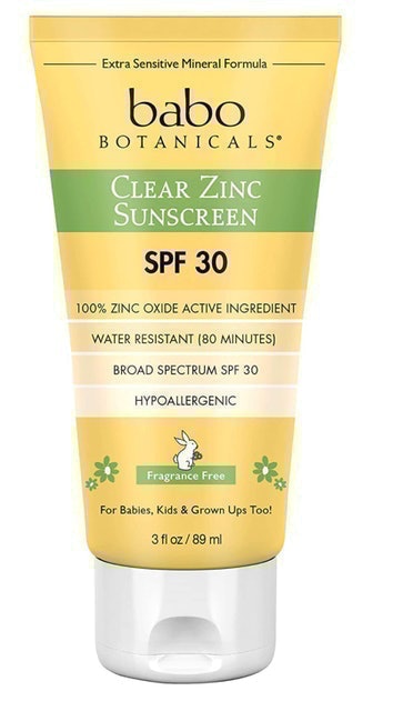 10 Best Reef-Safe Sunscreens in 2022 (Dermatologist-Reviewed) 4