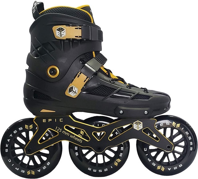 10 Best Rollerblades for Women in 2022 (Rollerblade, Roller Derby, and More) 4