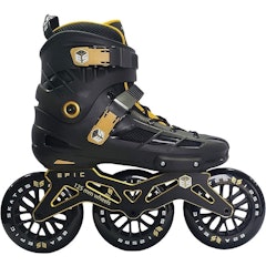 Engage 3-Wheel Inline Speed Skates