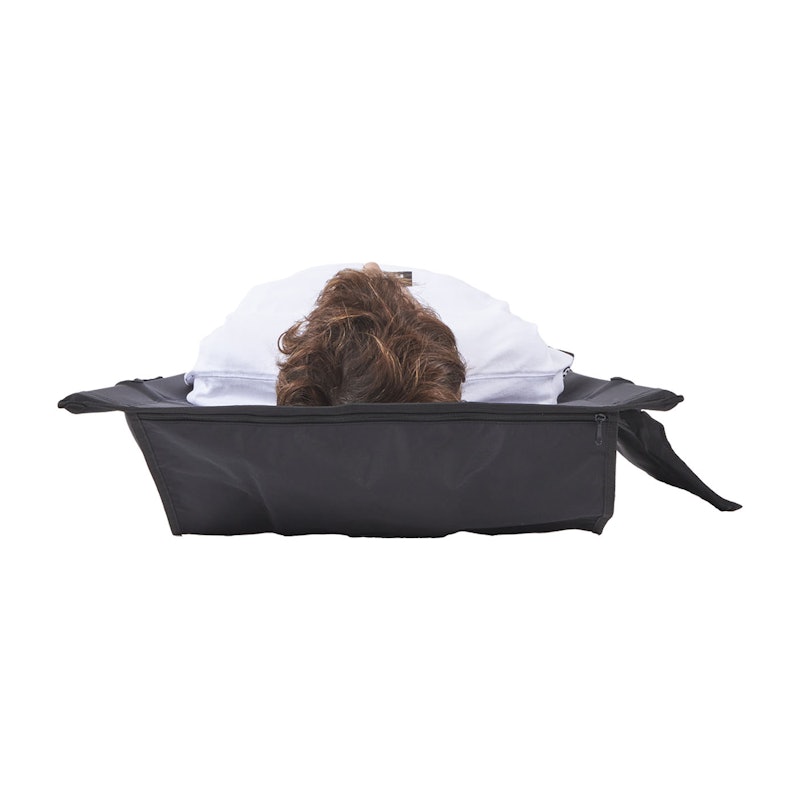 Camping Cot 12