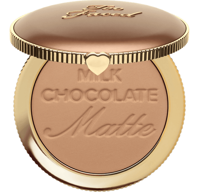 Chocolate Soleil 2