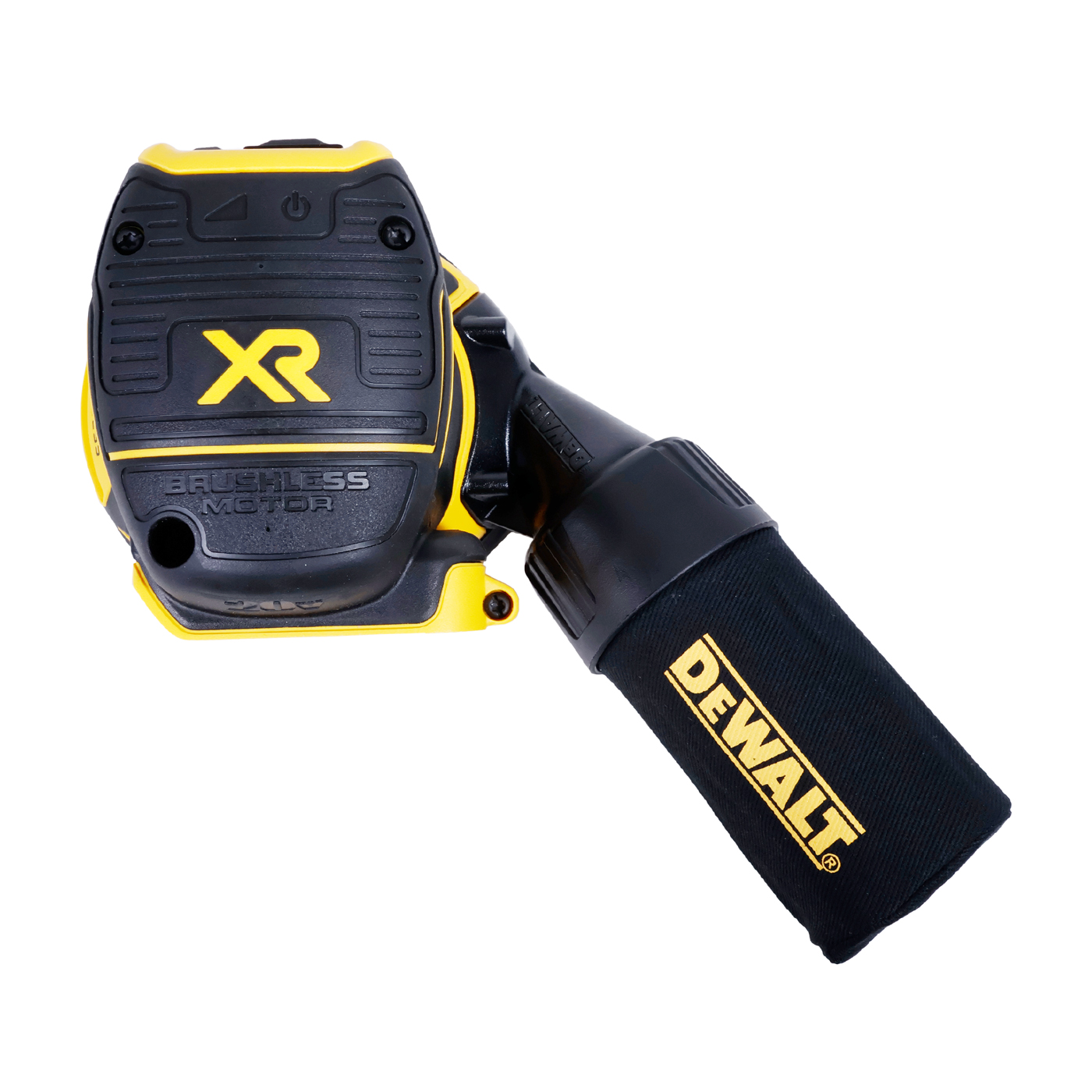 20V MAX Orbital Sander 3