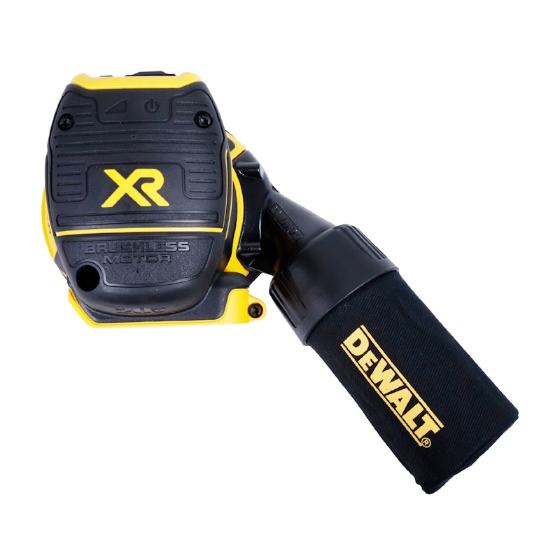20V MAX Orbital Sander 3
