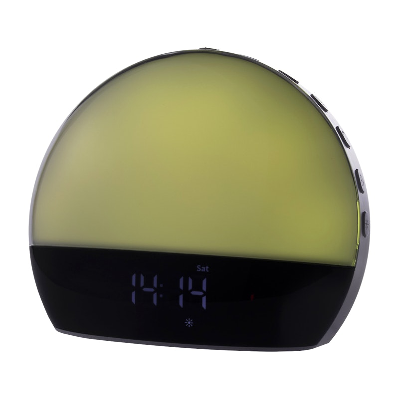 Sunrise Alarm Clock 33