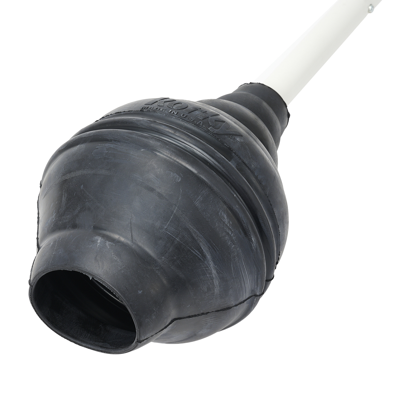 BEEHIVE Max Toilet Plunger 2