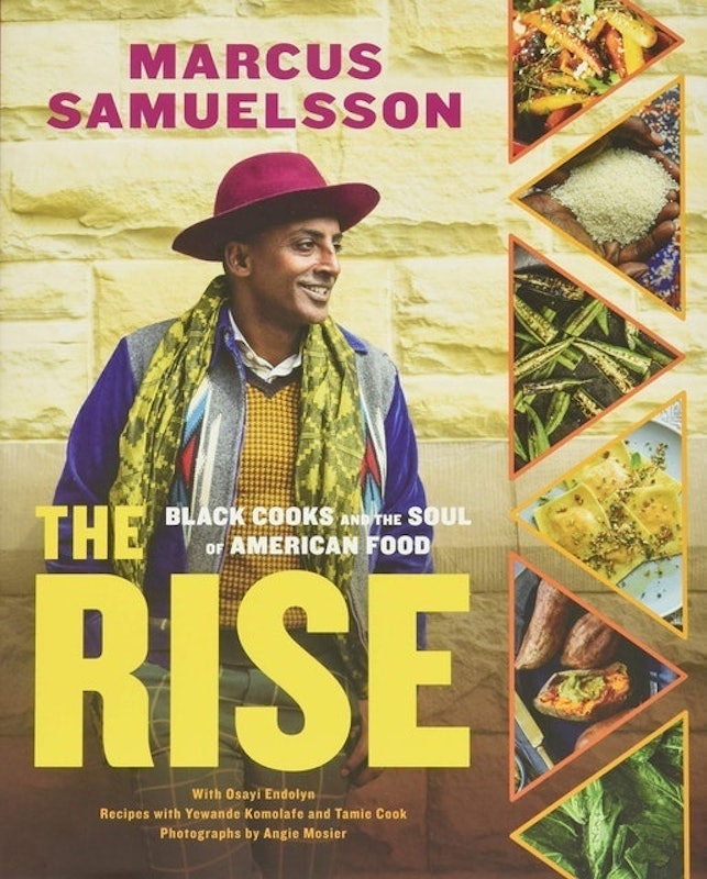 The Rise 1