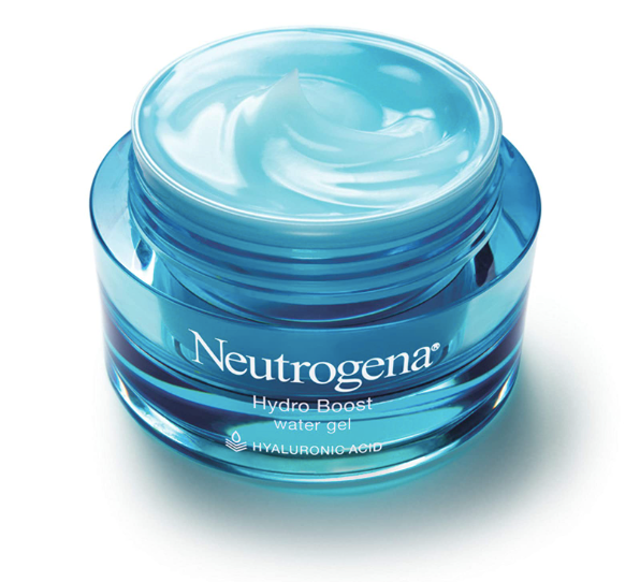 Hydro Boost Water Gel 2