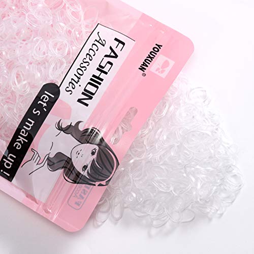 10 Best Hair Ties for Thick Hair of 2026 5