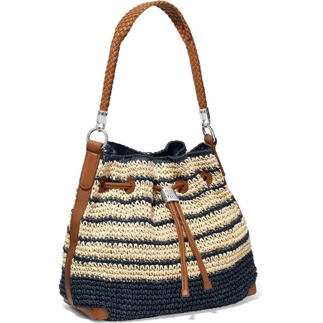 10 Best Straw Bags in 2022 (Loewe, H&M, and More) 4