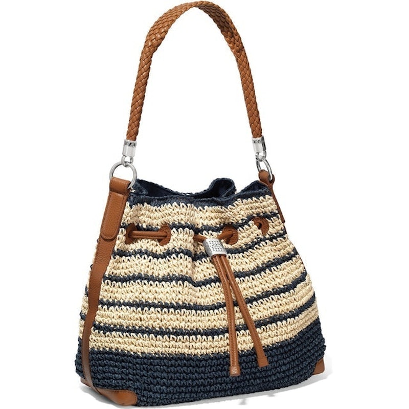 Sierra Straw Hobo 1